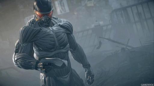 Crysis 2 : Патч добавляющий в игру DirectX 11 выйдет завтра?