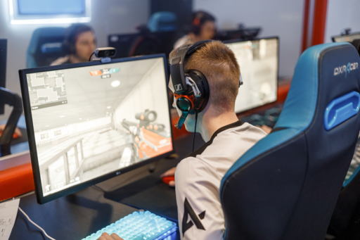 Point Blank - Российские киберспортсмены сразятся за $100 000 на мировом чемпионате по Point Blank Point Blank - Российские киберспортсмены сразятся за $100 000 на мировом чемпионате по Point Blank